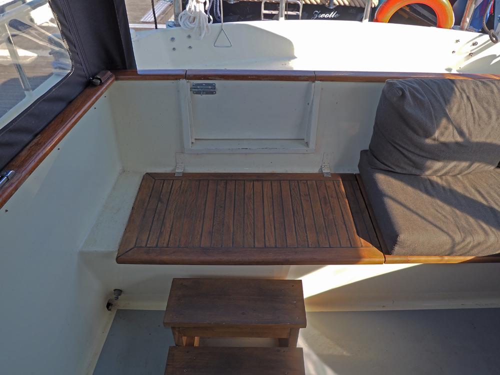  &Eacute;quipement de pont 